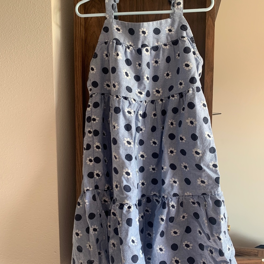 Hanna Andersson Dress